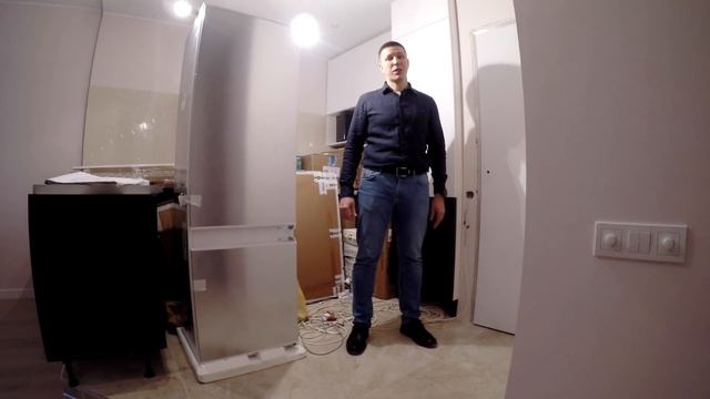 Ремонт квартиры по дизайн-проекту в ЖК Рассказово смотреть онлайн