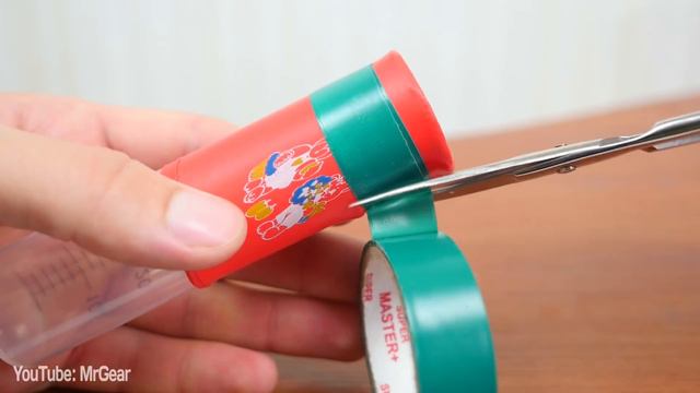 How to Make a Loud Air Horn смотреть онлайн