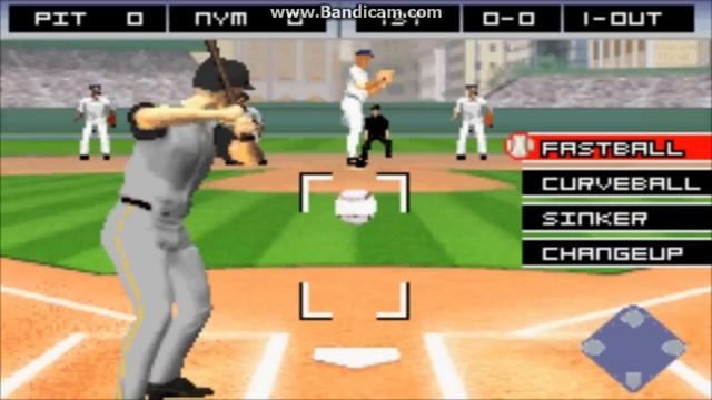GBA GameZ Episode 9: Major League Baseball 2K7 смотреть онлайн