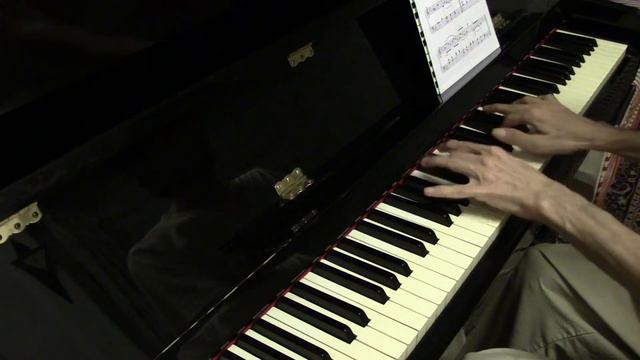 Friedrich Daniel Rudolf Kuhlau , Ecossaise In Eb - WoO 218 No 6 , Piano : Nariman Kholgh Mozaffar смотреть онлайн