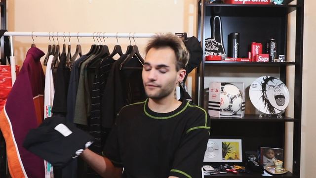 HALF EVIL 333 UNBOXING! смотреть онлайн