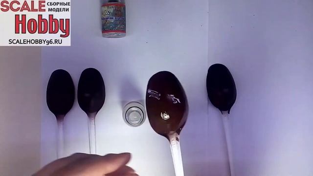 Создание эффектов: сколы и трещины смотреть онлайн