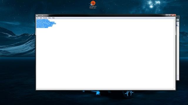 How to get Lord of the Rings Battle For Middle Earth to work on Windows 7 64Bit смотреть онлайн