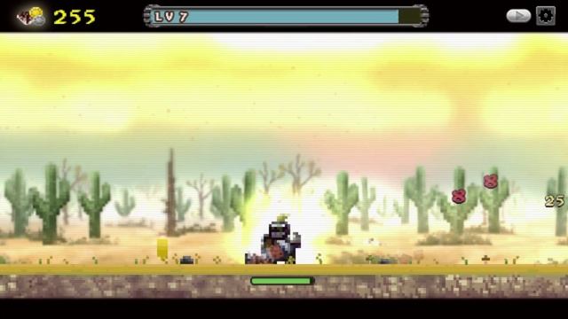 Loot Hero DX gameplay PC - HD [1080p/60fps] смотреть онлайн