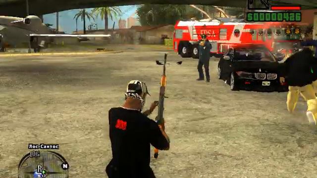 жизнь карла #1 мой трук саня смотреть онлайн