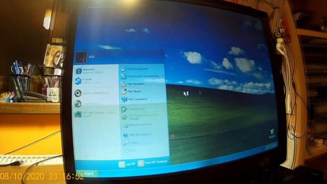 IBM Thinkpad 390 from 1999 back to life ! Laptop nostalgia! смотреть онлайн