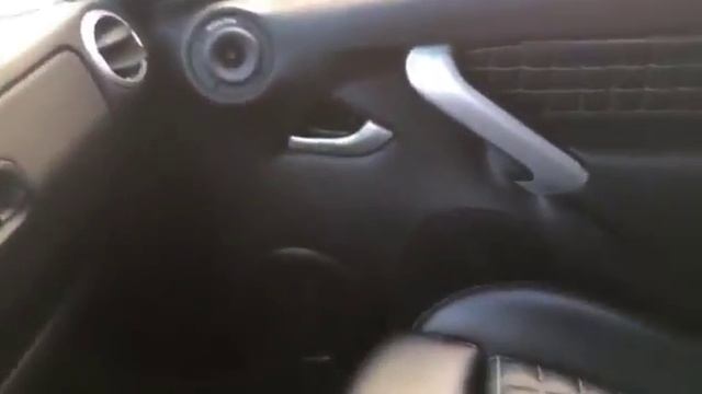 ТАКОЕ КОПЬЕ И С ФОРД МУСТАНГ ПОТЯГАЕТСЯ