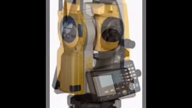 Jual Total Station Sokkia CX 103,CX 105:Topcon ES 105,GTS 255 смотреть онлайн