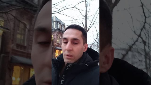 Кто виноват в ссоре? смотреть онлайн