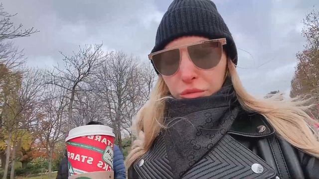 Влог из Парижа | ТОП что посмотреть в Париже ? Прогулка по Парижа | лучший круассан | шоу Лидо смотреть онлайн