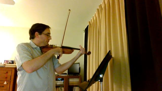 Variations on a Russian Folk Song "Коробейники" (original composition) смотреть онлайн