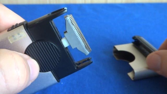 WoW ! ЦИФРОВАЯ ЭЛЕКТРОБРИТВА ! Вы слыхали об этом ? смотреть онлайн