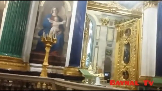Узбек влог. Исаакиевский собор смотреть онлайн