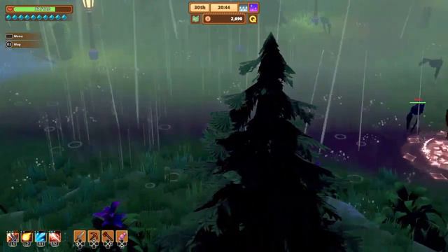 It's Turtle Time! \|/ Kitaria Fables Part 12 смотреть онлайн