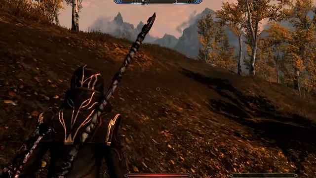 The Elder Scrolls V - Skyrim Прохождение часть #7 смотреть онлайн