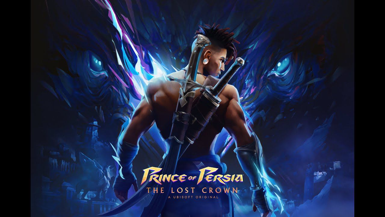 Prince of Persia: The Lost Crown ПРОХОЖДЕНИЕ ЧАСТЬ 6 смотреть онлайн