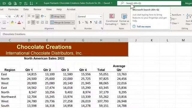 Microsoft Excel - How to Collapse the Search Box смотреть онлайн