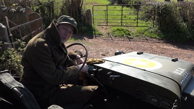Top 5 Tips for a willys jeep restoration! смотреть онлайн