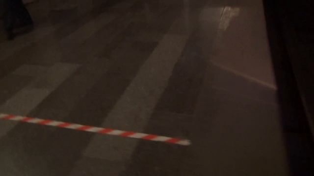 Новогодний ЕЖ3 на Кольцевой Линии + Интересности // 26 декабря 2020 года смотреть онлайн