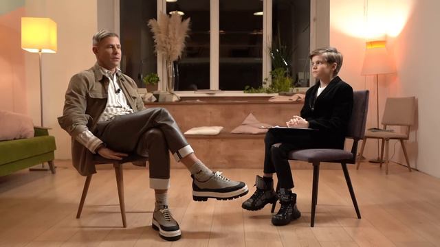 Митя Фомин / Про воссоединение HiFi / Самая скучная профессия / Сюрприз с пузырьками / Итан Кид #53 смотреть онлайн