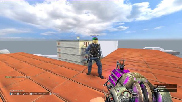 РП ФИКУС - АДМИН БУДНИ НА СВОЕМ СЕРВЕРЕ | DarkRP Garry's mod смотреть онлайн