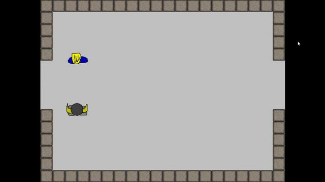 Skyrim 2D Pre-Alpha- Skyrim for the Shitty PC- aka Skyrim in GM 8.1 смотреть онлайн