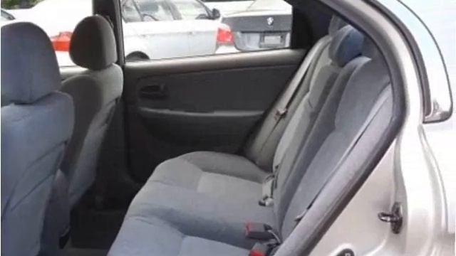 2004 Kia Optima Used Cars Raleigh NC смотреть онлайн