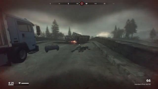 Genteration Toasty. pt23 the seconding (Generation Zero) смотреть онлайн