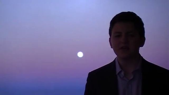 Алешин Кирилл.Чтение "Мцыри" смотреть онлайн
