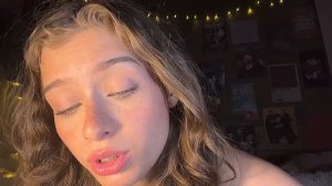 АСМР ?Читаем Книгу «Маленький Принц» ?ФИНАЛ || ❕Очень эмоционально❕