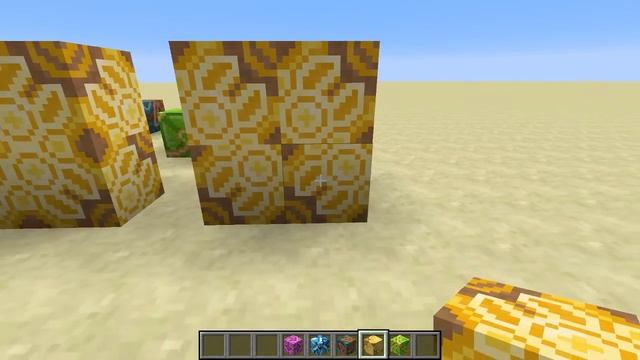 Minecraft 1.12 Snapshot 17w06a Glazed Terracotta, Powdered Concrete & Saved Toolbars! смотреть онлайн
