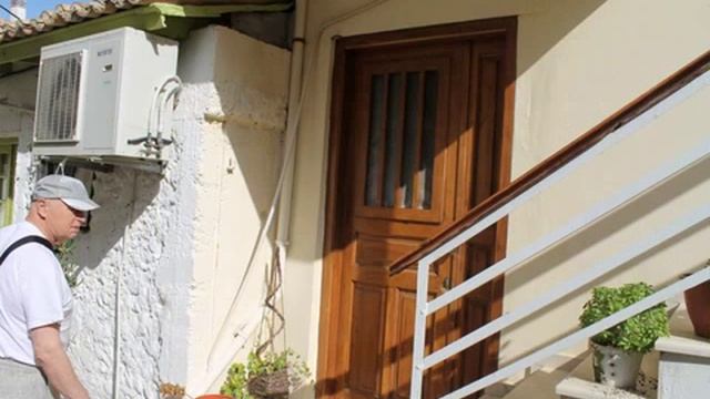 Греция. Лефкада смотреть онлайн