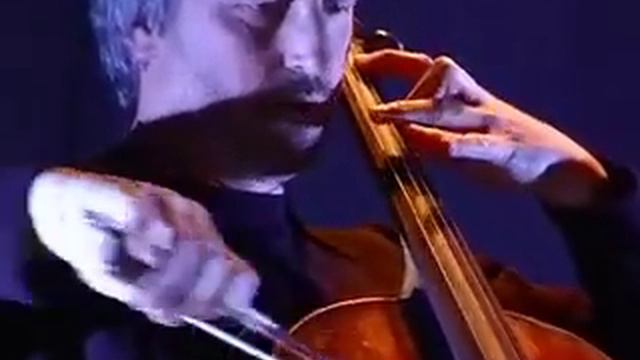 La Passione secondo me Mario Brunello e Moni Ovadia *musicamorfosi смотреть онлайн