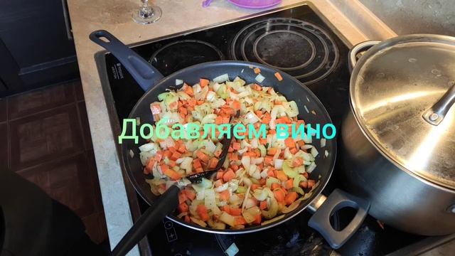 Уборка с вдохновением