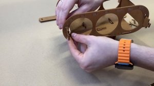 Видео инструкция по сборке мини бара пивной Танк by WWshop