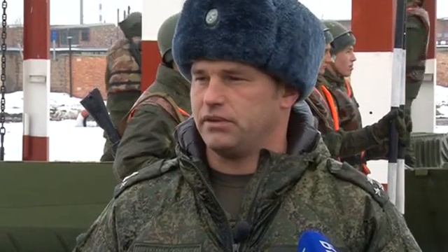 Саперы ЮВО обезвредили почти 16 тыс. мин смотреть онлайн