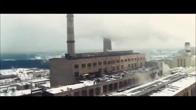 Тренировка в Чебаркуле смотреть онлайн