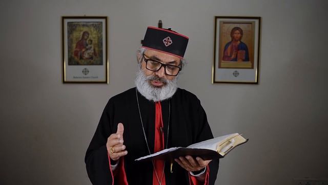 विश्वासदुवारा पछयाउने || H.G. ANTONIUS MOR EUSEBIUS || NEPALI смотреть онлайн