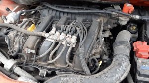 Renault Kaptur. Не запускается двигатель. Проблема со стартером!