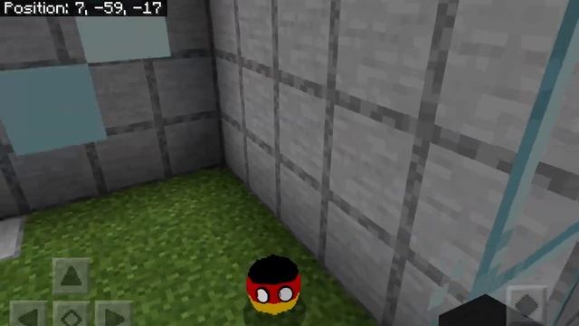 Minecraft countryball addon смотреть онлайн