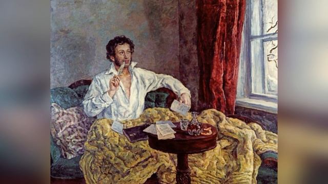 К Чаадаеву. Анализ смотреть онлайн