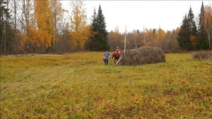 Владимир Трошев – клип «Кöлысь» (Свадьба)
