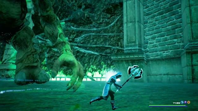 Ethereal Legends - Steam Game Trailer смотреть онлайн