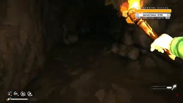 ФЕРМА БАРКЕРА ► THE LONG DARK (НЕЗВАНЫЙ ГОСТЬ +) # 2 смотреть онлайн