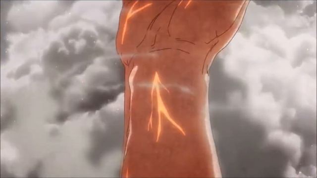 Attack on Titan Season 3 Episode 9 on CRACK смотреть онлайн