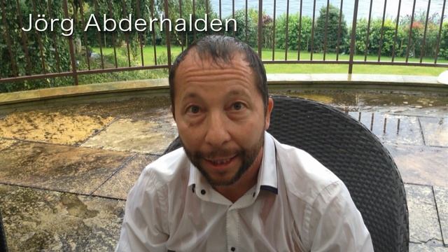 DJ BoBo - Ice Bucket Challenge смотреть онлайн