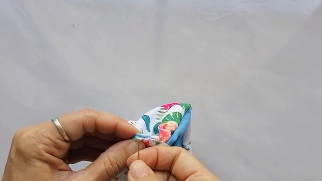 Vincha- Turbante reversible смотреть онлайн