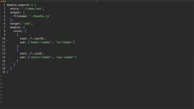 Understanding the Complexity of Modern Web Dev Stack (Webpack, Babel, TypeScript, React) смотреть онлайн