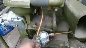 Обзор нового бензогенератора АБ-4-0/230-М1\motorcycles repair