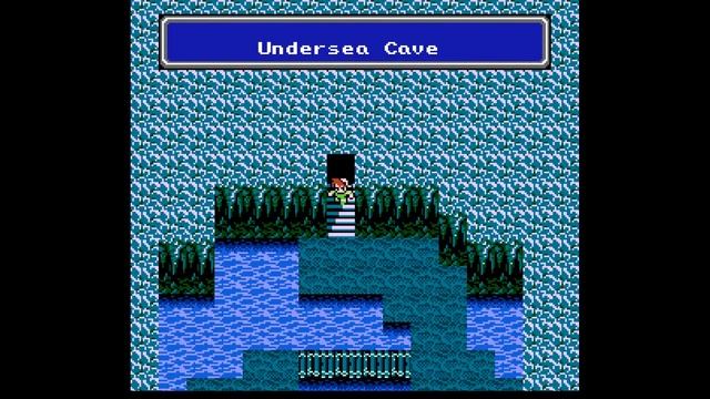 Final Fantasy III [ProJared - RUS RVV] смотреть онлайн